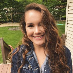 Meet your Posher, Meagan